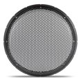 thumbnail image 2 of Skar Audio 12"" Universal Metal Subwoofer Grill Cover | Skgrl12, 2 of 5