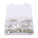 thumbnail image 1 of Terminales de alambre de Cobre ANGGREK 125PCS Conector de Terminal de alambre Resistente Al Calor, 1 of 8