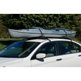 DRIFT 24" Universal Kayak Roof Carrier Rack, Universal