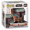 thumbnail image 1 of Figura Funko Pop Cobb Vanth 3.7 pulgadas, 1 of 3