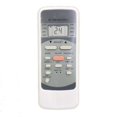 thumbnail image 1 of RG51Q1/BGE para Midea Carrier Air Conditioner Control remoto RG51Q1, 1 of 1