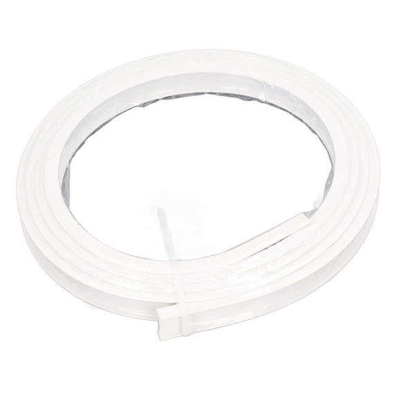 Curtain Track, Sliding Curtain Track Plastic Steel for Office