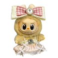 thumbnail image 1 of Set de ropa BLADOPIA Labubu Dolls 17 cm con accesorios, 1 of 8