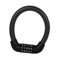 thumbnail image 4 of AWHAO Bike Lock 5 Digit Combination Equipment High Performance Versatile Keyless Heavy Black, 4 of 9