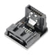 thumbnail image 3 of Junta giratoria, 7 pines, dirección opuesta, accesorios para computadora de escritorio, conector PIN de disco duro SATA, diseñado para precisión, 3 of 9