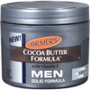 Palmer's Cocoa Butter Formula with Vitamin E Men Solid Formula , 3.5 oz