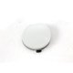 thumbnail image 1 of Car Accessories For Mazda 6 Atenza Sedan 2013 2014 2015 2016 Front Rear Bumper Towing Hook Cover Decorative Abs Hauling Eye Cap, 1 of 1