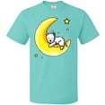 thumbnail image 3 of Inktastic Lunar Love Westie T-Shirt, 3 of 5