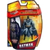 DC Comics Multiverse Batman Action Figure [Arkham City]