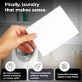 thumbnail image 2 of Detergente para ropa Sheets Silvery 100 cargas ultraconcentrado, 2 of 7