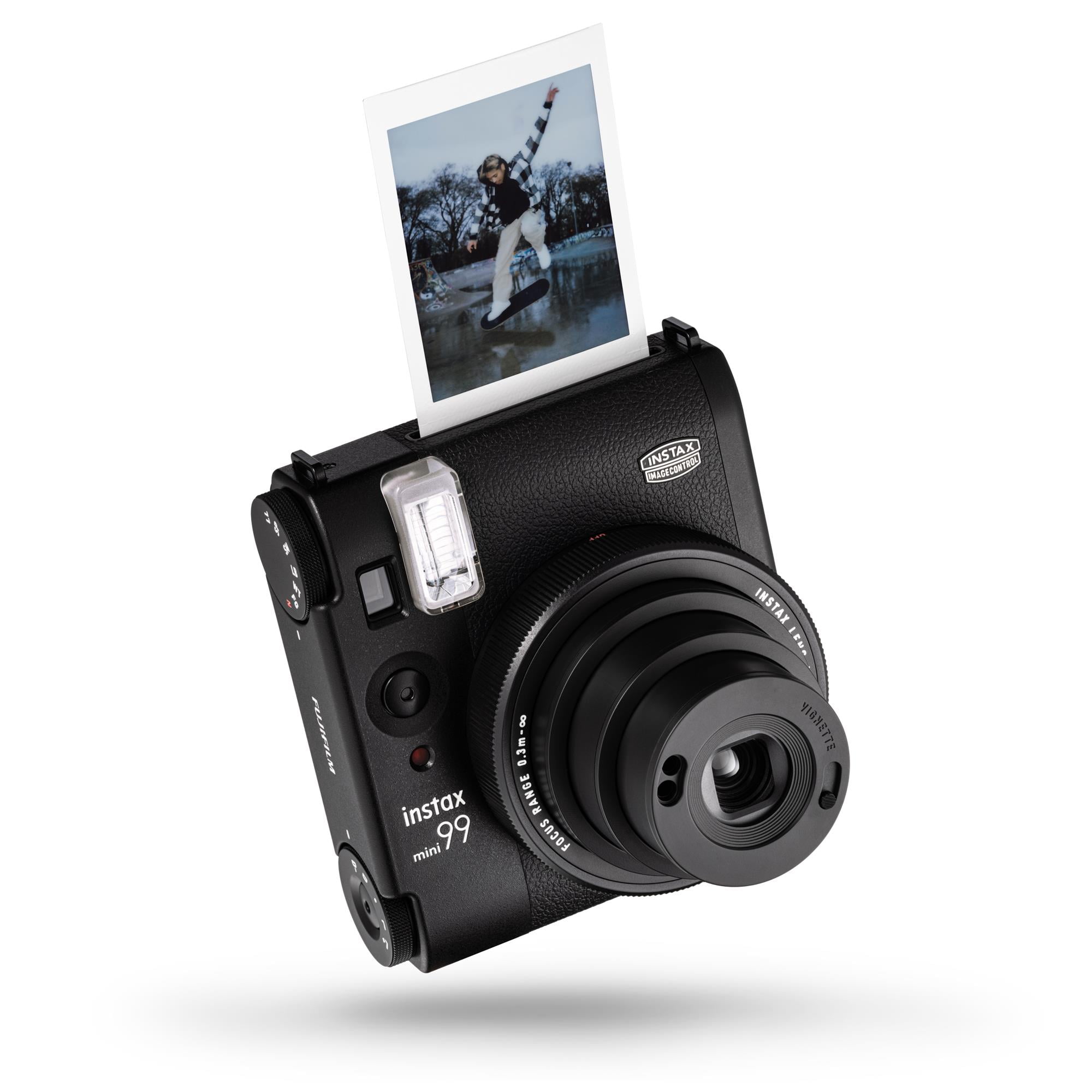 FUJIFILM INSTAX MINI EVO Hybrid Instant Camera with 32GB FUJIFILM INSTAX MINI EVO Hybrid Instant Camera with 32GB