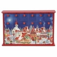 thumbnail image 2 of Kurt Adler Advent Calendar with 24-Drawers, 12.4-Inch, 2 of 3