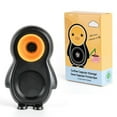 thumbnail image 1 of fashionhome Coffee Base Plastic Cartoon Coffee Base Reusable Coffee Essentials, 1 of 4