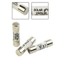 thumbnail image 4 of 3PCS 30A Consumer Unit Fuse Box Fuse 30 Amp PV DC Fuse 1000V 10*38mm, 4 of 8