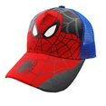 thumbnail image 1 of Gorra de Béisbol ZefeiWu Spiderman Ajustable Niños, 1 of 1