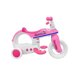 thumbnail image 3 of Triciclo Eléctrico Disney Minnie Minnie 72168, 3 of 4