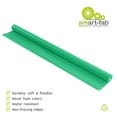 thumbnail image 5 of (4 pack) Smart-Fab® Disposable Art & Decoration Fabric, Grass Green, 48" x 40' Roll, 5 of 5