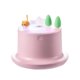 thumbnail image 1 of New Small Humidifier, Cute Humidifier, Baby Humidifier With Colorful Lights, Mini Humidifier, Bedroom, 1 of 5