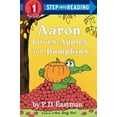 thumbnail image 1 of Pre-Owned Aaron Loves Apples and Pumpkins (Paperback) 055351234X 9780553512342, 1 of 1