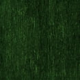 thumbnail image 1 of Ahgly Company Indoor Square Oriental Green Modern Area Rugs, 5' Square, 1 of 4