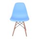 thumbnail image 2 of PACK 4 SILLAS WELL AZUL CLARO URBAN HOME PACKA337AZC, 2 of 8