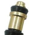 thumbnail image 2 of serony Clutch Brake Pump Piston Plunger Repair Kit Durable Replace for Scooter Upper Pump 14mm, 2 of 8