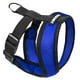 thumbnail image 1 of Arnés para perros Gooby Comfort X azul para perros pequeños, 1 of 5