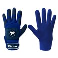 thumbnail image 1 of Guantes de Bateo para Niño Beisbol , Felter , Azul, S, 1 of 7