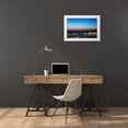 thumbnail image 3 of NASA 14x11 White Modern Wood Framed Museum Art Print Titled - Back to the Arctic, 3 of 4