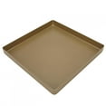 thumbnail image 3 of Baking Pans, 11 X 11 X 1.2 In Cake Pan Square Shape  For Cake Shop For Baking Room For Kitchen For DIY, 3 of 8