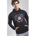 thumbnail image 3 of Sudadera Hoodie Estampada C&a De Hombre, 3 of 7