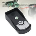 thumbnail image 3 of Intercom System, Indicator Light Dual Way Intercom Door Bell IP65 Waterproof  for Home Laboratory Office, 3 of 7
