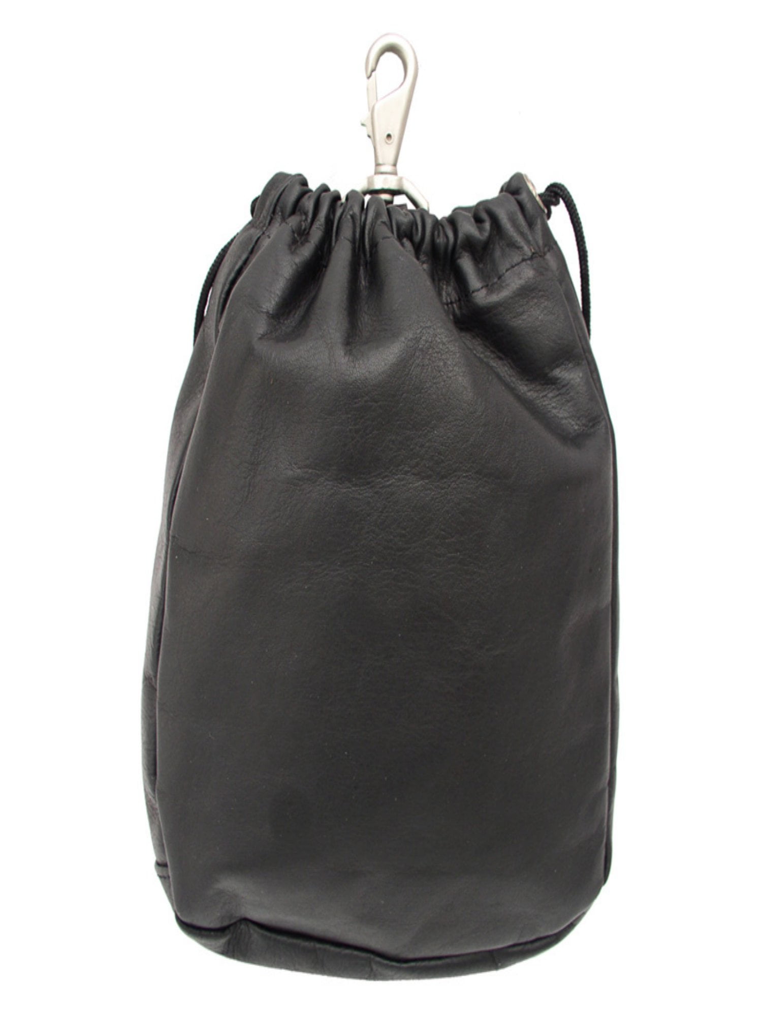 Piel Leather Large Drawstring Pouch - Walmart.com - Walmart.com