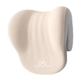 thumbnail image 2 of jifeng Memory Foam Headrest Multifunctional Desk Chair Neck Support Travel for Sofa Beige Grey, 2 of 9