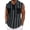 Black, variant on Men'S Sleeveless Hoodie With Dual Pockets Striped Knit Tank Top Casual Breathable Athletic Shirt For Workout Gym And Outdoor Activities Tank,Light Blue,M