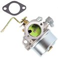 thumbnail image 4 of 640152 Kit de carburador para Tecumseh 640152A 640023 640051 640, 4 of 6