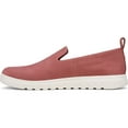thumbnail image 2 of Vionic Women's Uptown Willa Slip-On Sneaker Withererd Rose 10W, 2 of 5