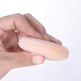 thumbnail image 3 of 1 Ensemble Conteneur de Poudre de Maquillage Vide 10g Conteneur Compact en Plastique Réutilisable avec Éponge pour Usage Domestique, 3 of 8
