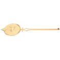 thumbnail image 4 of SHISUYAN Wall Clock Pendulum Replacement Metal Pendulum Part Wall Clock Accessory, 4 of 9