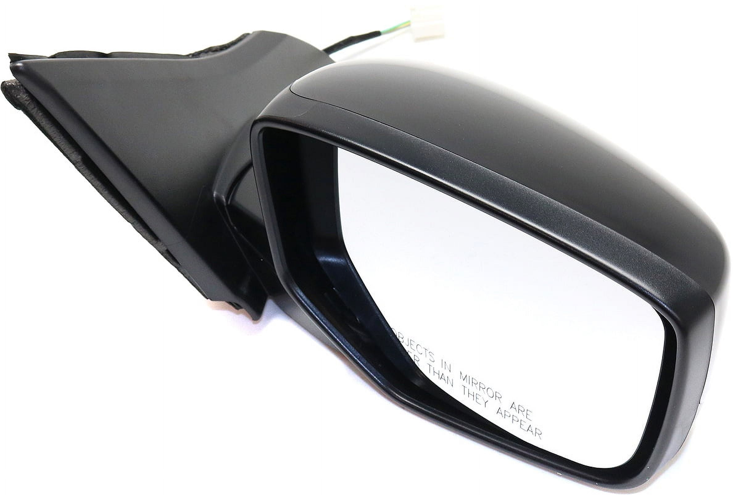 Mirror Compatible With 2013-2017 Honda Accord Right Passenger Side Paintable Kool-Vue