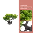 thumbnail image 3 of VERDANVERSE Con Árbol De Pino Para Presentación Y Fotografía De Sushi, 3 of 8
