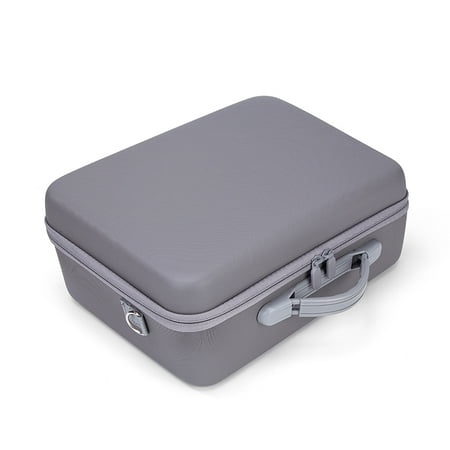 Carrying Case Compatible for DJI NEO Goggles N3/RC Motion 3, Storage Case Portable Carrying Pouch for Drone Glasses Accessories Travel Handbag Protection Zipper Organizer Sleeve
