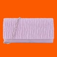 thumbnail image 4 of breaise Sparkly Evening Clutch Bag for Women,Ladies Cross Body Handbag with Chain Small Shoulder for Wedding Party Cocktail Prom, 4 of 7