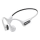 thumbnail image 1 of Lenovo Audifonos Conducción Osea X3pro Deportivo Impermeable, 1 of 8