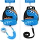 thumbnail image 4 of Mochila para niños pequeños Accmor Cute Dinosaur con correa antipérdida de 1 a 3 años, 4 of 7