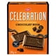 Biscuits au beurre Célébration de Leclerc avec barre de chocolat noir 240 g / Biscuits en Boite – image 5 sur 18