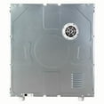 thumbnail image 6 of MCSDRY35W1- Magic Chef 3.5 cf Compact Dryer White, 6 of 10