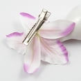 thumbnail image 4 of Horquilla Sonducket con patrón de flores tipo 16, 4 of 6