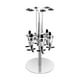 thumbnail image 2 of Dispensador de licor de 6 botellas Sunnimix Soporte para dispensador de botella, 2 of 8