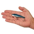 thumbnail image 4 of Berkley Ripfish, 9, Blue Chrome, 4 of 5